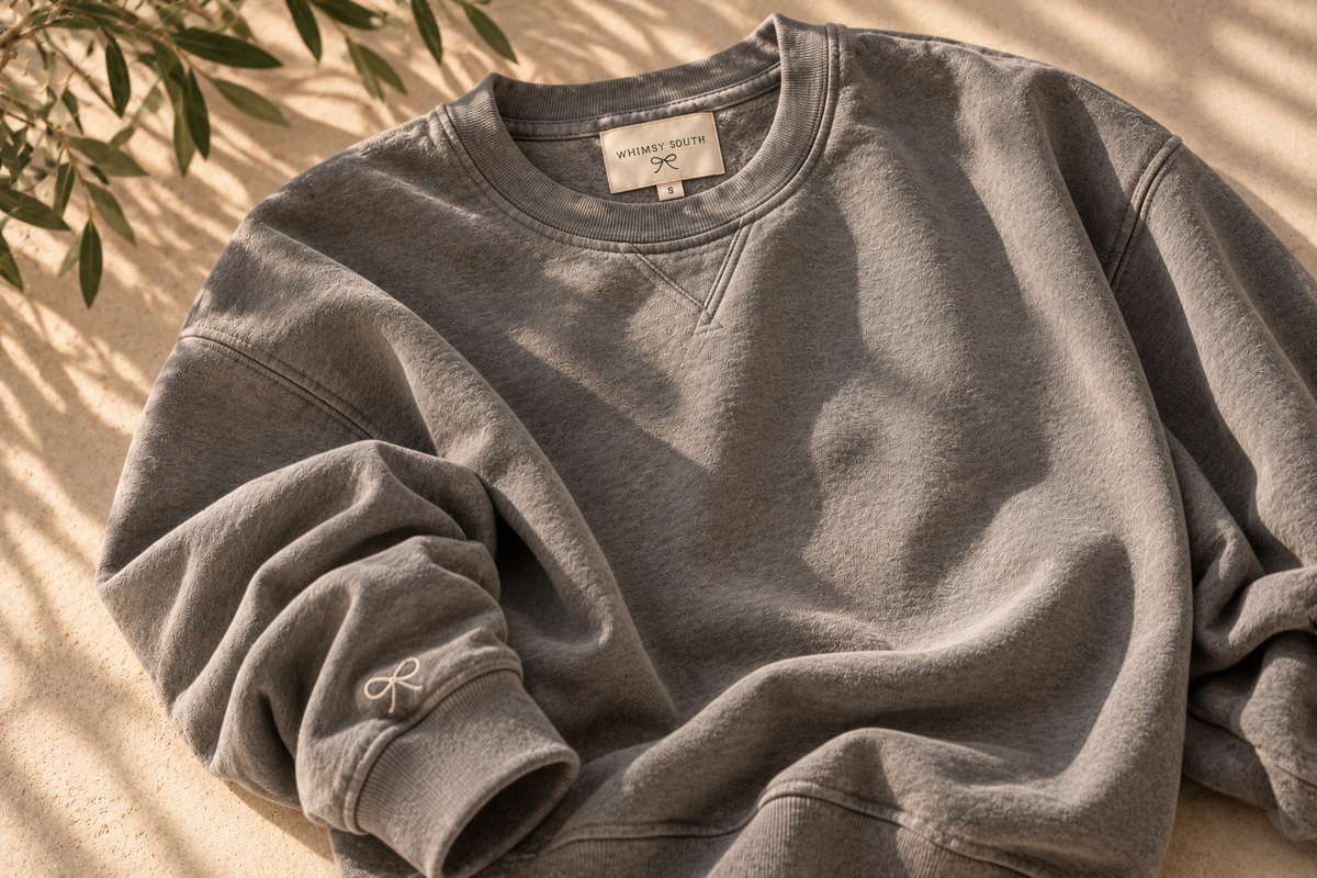 Whimsy Wear